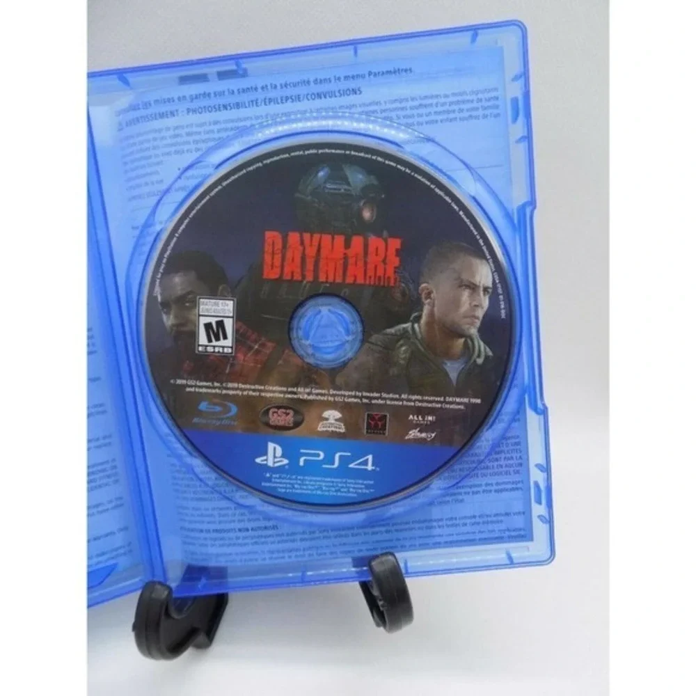 Sony item pre